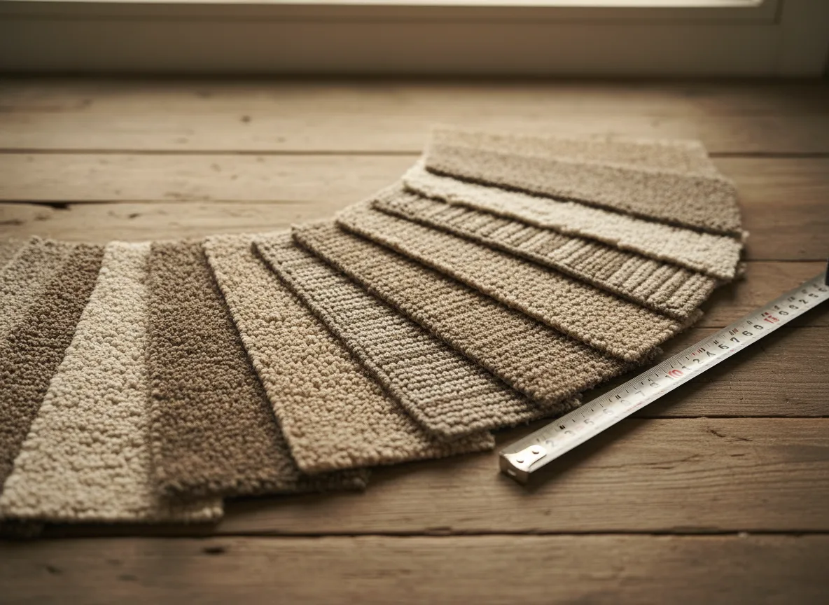 Carpet Installation Summit, AR FAQs
